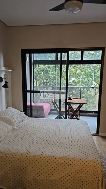 Foto 1 de Apartamento com 1 quarto à venda, 26m2 em Pinheiros, São Paulo - SP