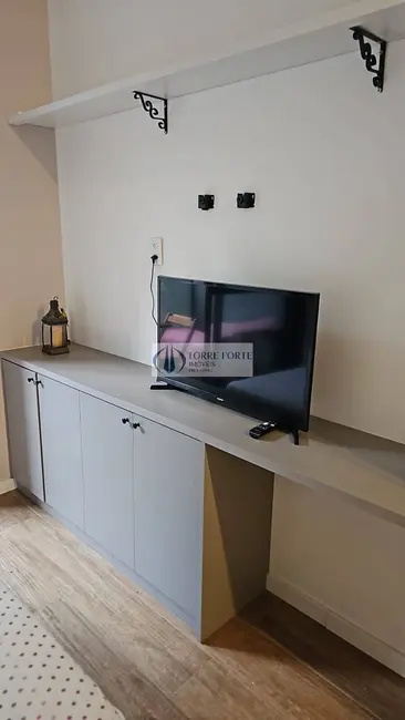 Foto 2 de Apartamento com 1 quarto à venda, 26m2 em Pinheiros, São Paulo - SP