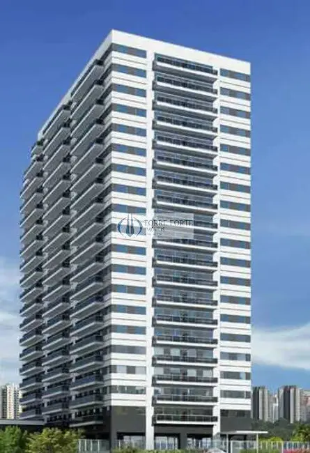 Foto 6 de Sala Comercial à venda, 35m2 em Vila Mariana, São Paulo - SP