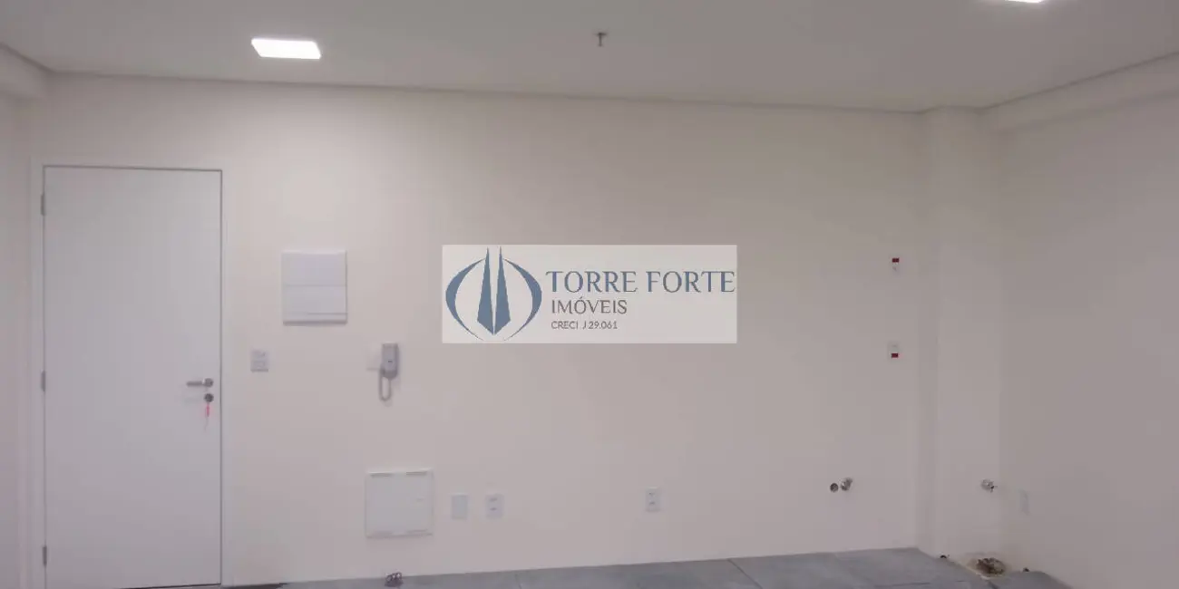 Foto 3 de Sala Comercial à venda, 35m2 em Vila Mariana, São Paulo - SP