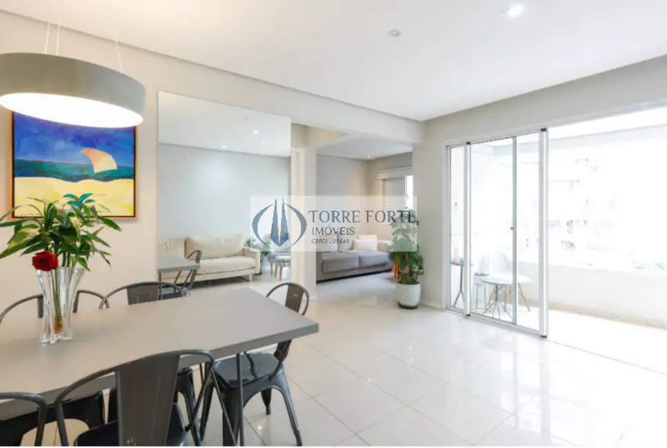 Foto 1 de Apartamento com 3 quartos à venda, 104m2 em Planalto Paulista, São Paulo - SP