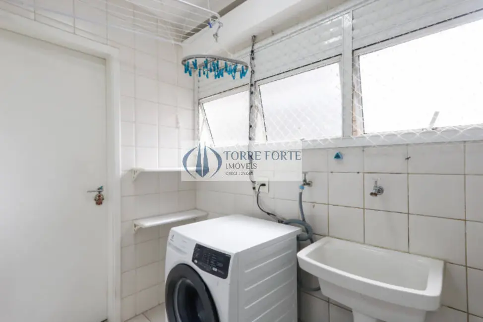 Foto 9 de Apartamento com 3 quartos à venda, 104m2 em Planalto Paulista, São Paulo - SP