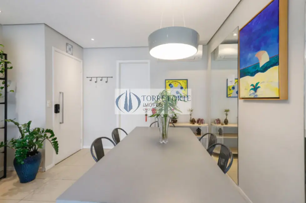 Foto 4 de Apartamento com 3 quartos à venda, 104m2 em Planalto Paulista, São Paulo - SP