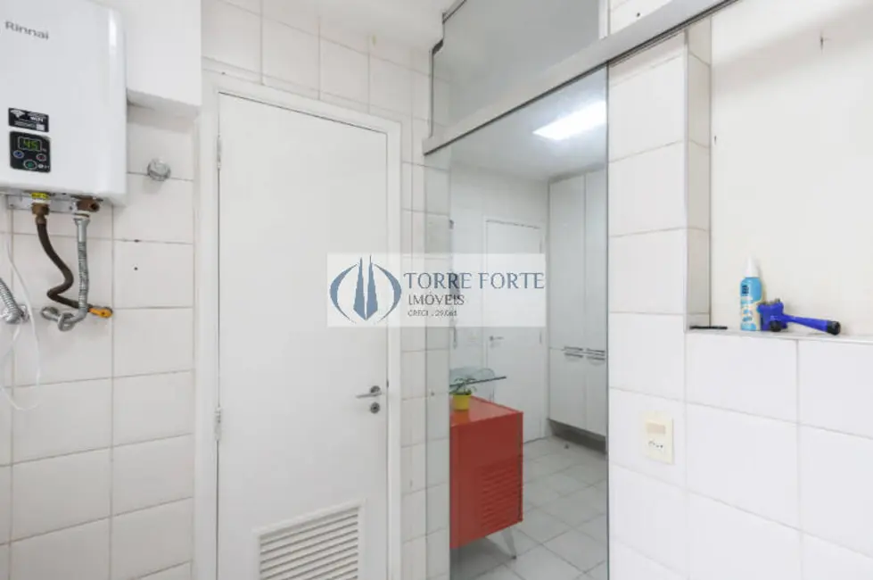 Foto 5 de Apartamento com 3 quartos à venda, 104m2 em Planalto Paulista, São Paulo - SP