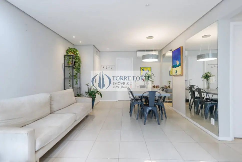 Foto 6 de Apartamento com 3 quartos à venda, 104m2 em Planalto Paulista, São Paulo - SP