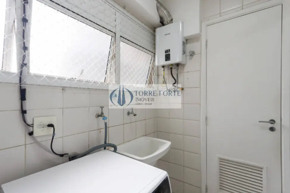 Foto 8 de Apartamento com 3 quartos à venda, 104m2 em Planalto Paulista, São Paulo - SP