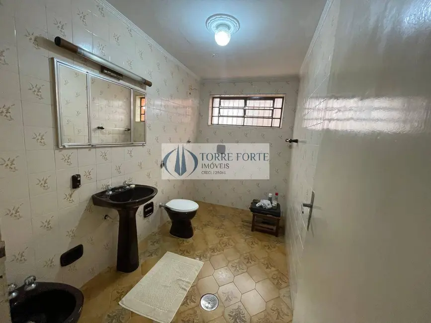 Foto 8 de Sobrado com 3 quartos à venda, 200m2 em Chácara Belenzinho, São Paulo - SP