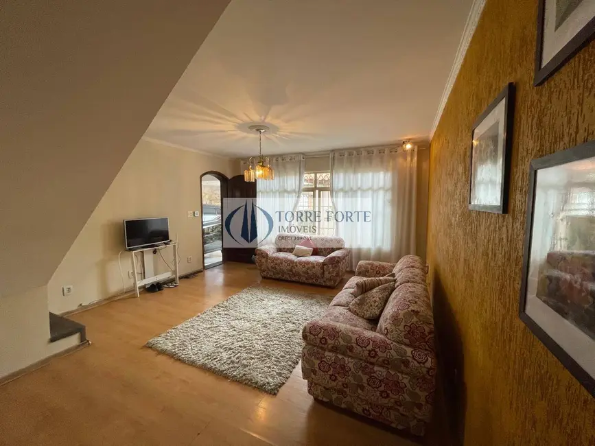 Foto 7 de Sobrado com 3 quartos à venda, 200m2 em Chácara Belenzinho, São Paulo - SP