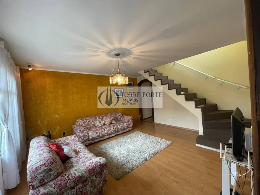 Foto 5 de Sobrado com 3 quartos à venda, 200m2 em Chácara Belenzinho, São Paulo - SP