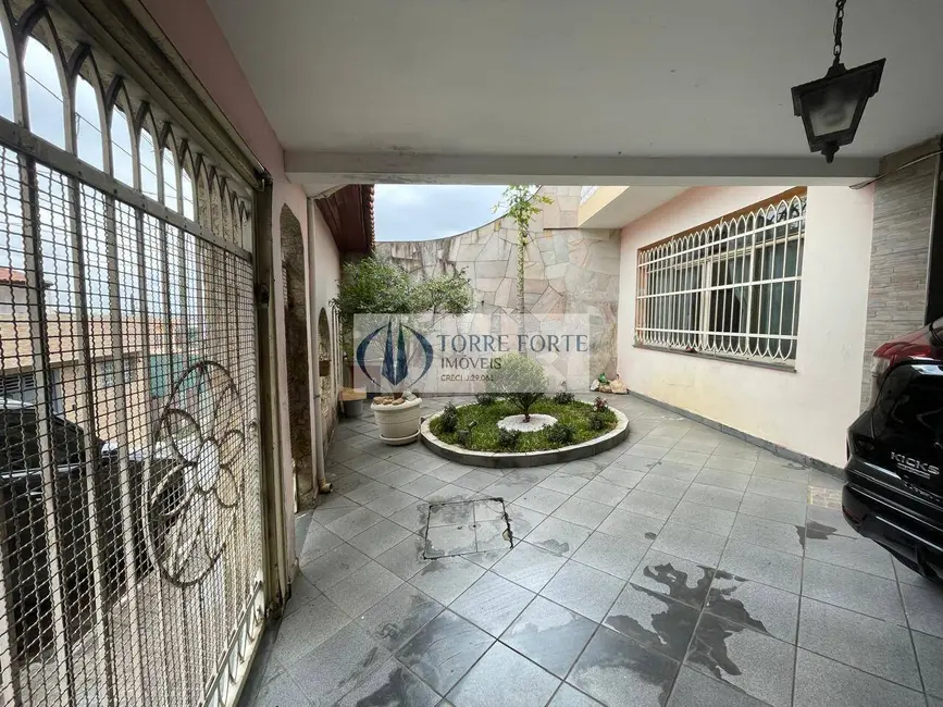 Foto 3 de Sobrado com 3 quartos à venda, 200m2 em Chácara Belenzinho, São Paulo - SP