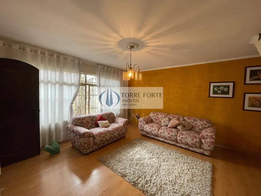 Foto 6 de Sobrado com 3 quartos à venda, 200m2 em Chácara Belenzinho, São Paulo - SP