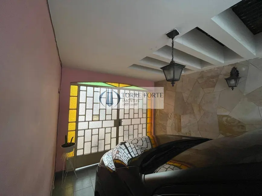 Foto 4 de Sobrado com 3 quartos à venda, 200m2 em Chácara Belenzinho, São Paulo - SP