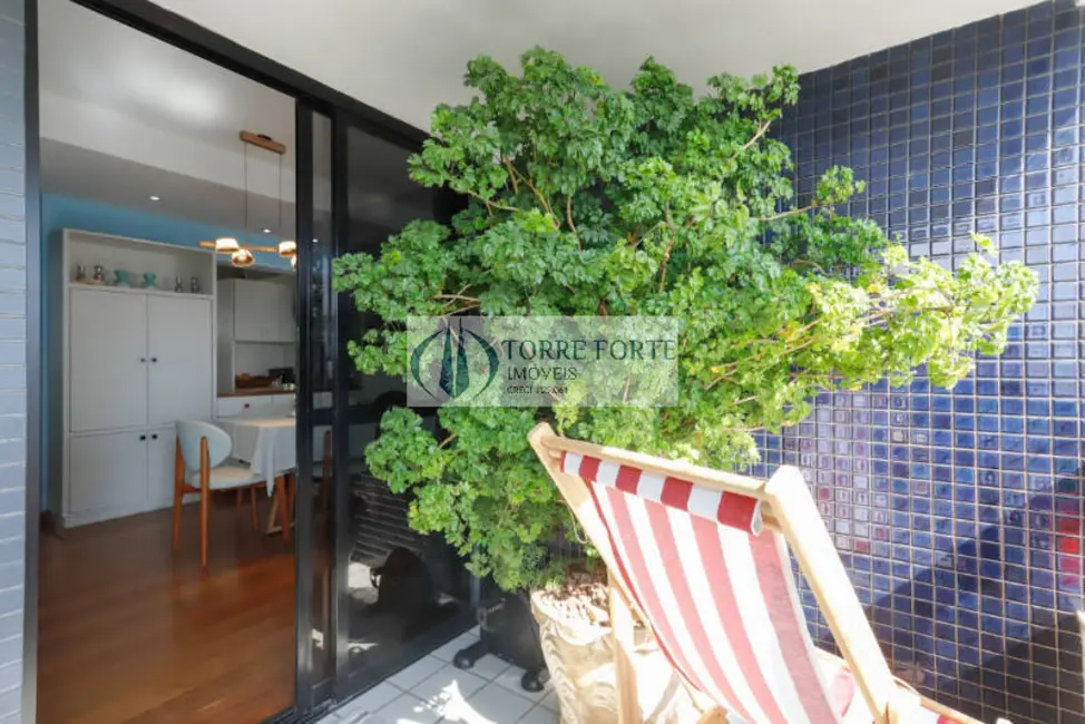 Foto 5 de Apartamento com 3 quartos à venda, 107m2 em Vila Clementino, São Paulo - SP