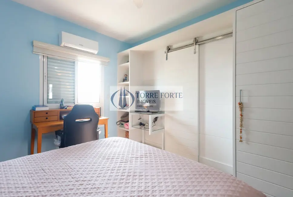 Foto 7 de Apartamento com 3 quartos à venda, 107m2 em Vila Clementino, São Paulo - SP