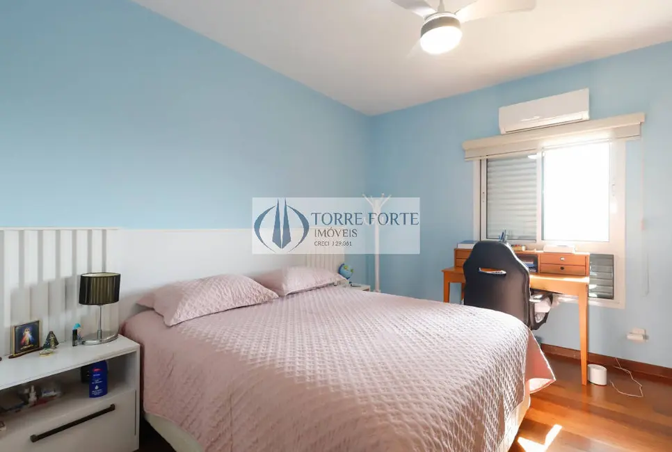 Foto 6 de Apartamento com 3 quartos à venda, 107m2 em Vila Clementino, São Paulo - SP