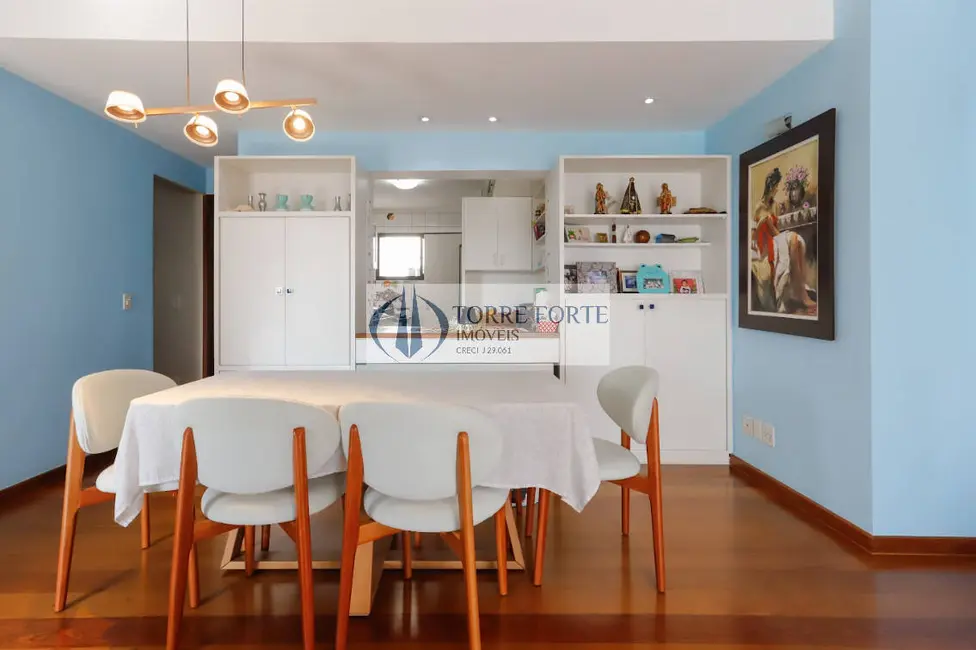 Foto 1 de Apartamento com 3 quartos à venda, 107m2 em Vila Clementino, São Paulo - SP