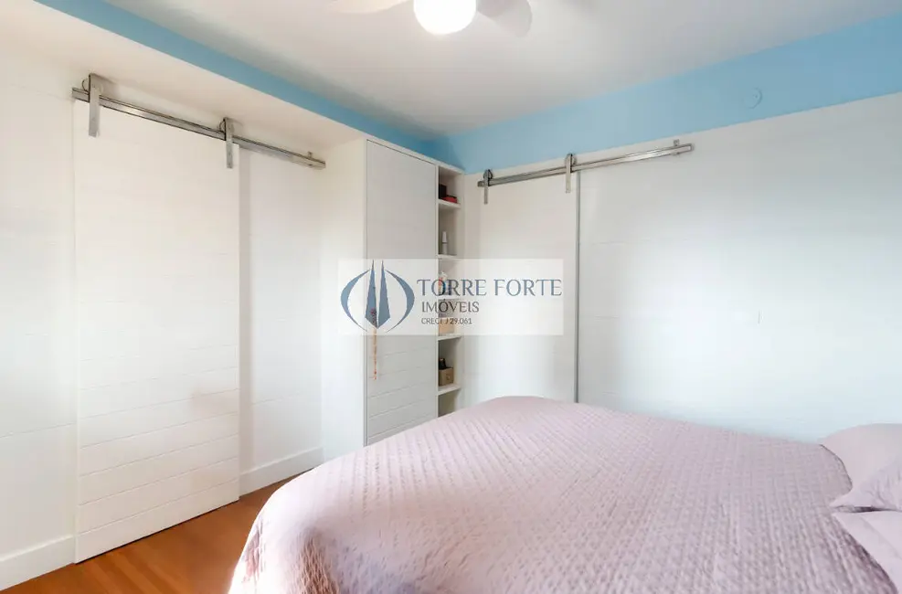 Foto 8 de Apartamento com 3 quartos à venda, 107m2 em Vila Clementino, São Paulo - SP