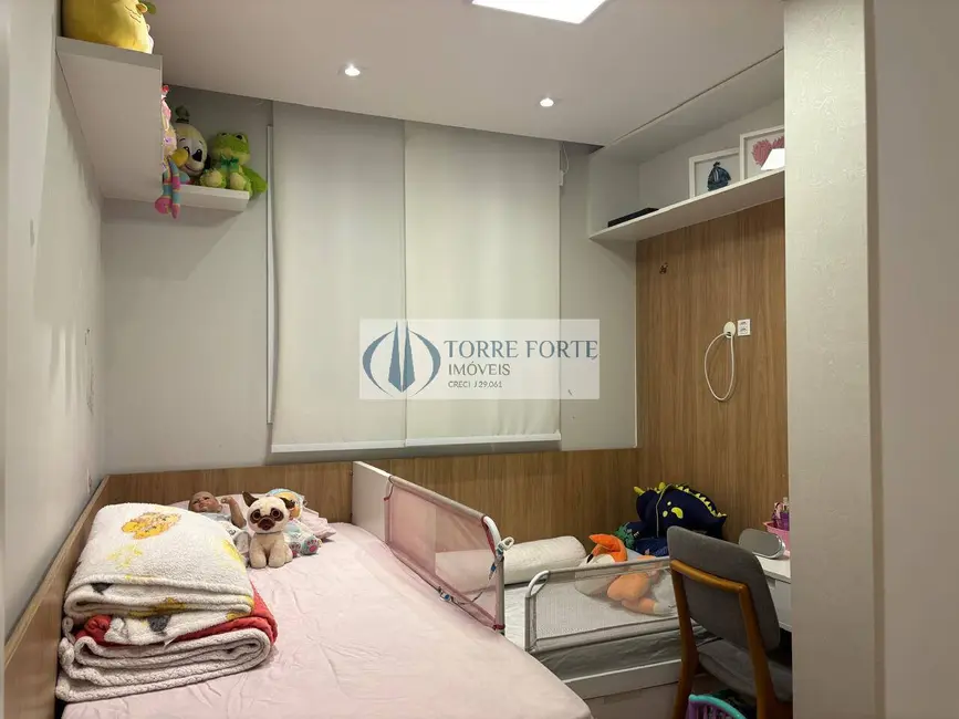 Foto 3 de Apartamento com 2 quartos à venda, 56m2 em Vila Formosa, São Paulo - SP