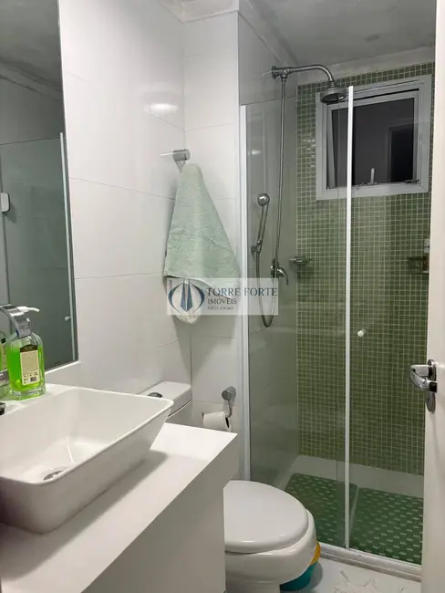 Foto 4 de Apartamento com 2 quartos à venda, 56m2 em Vila Formosa, São Paulo - SP