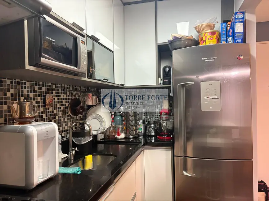 Foto 2 de Apartamento com 2 quartos à venda, 56m2 em Vila Formosa, São Paulo - SP