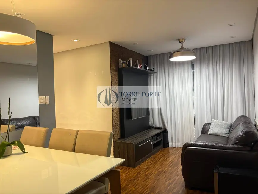 Foto 1 de Apartamento com 2 quartos à venda, 56m2 em Vila Formosa, São Paulo - SP