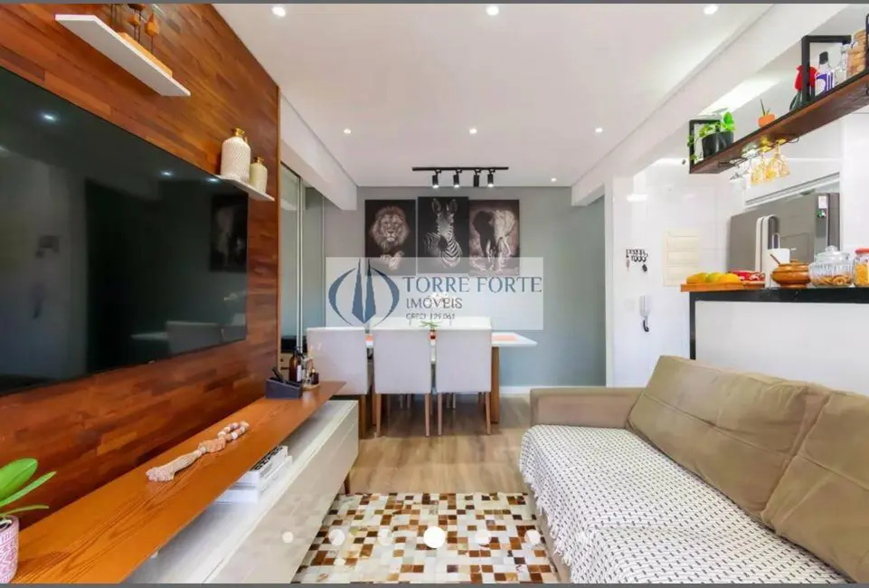 Foto 6 de Apartamento com 2 quartos à venda, 58m2 em Vila Formosa, São Paulo - SP