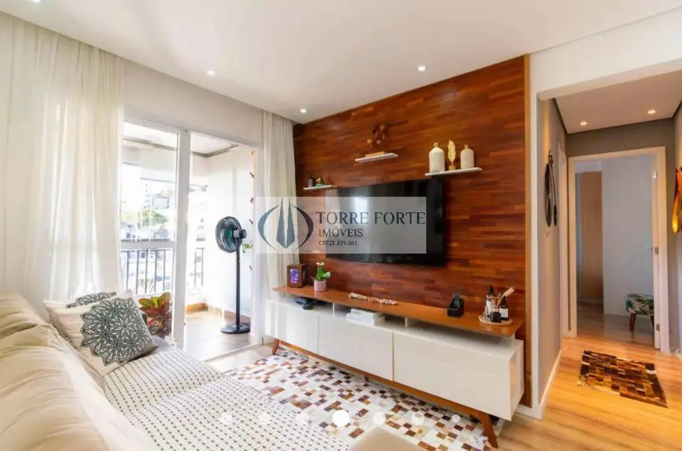 Foto 3 de Apartamento com 2 quartos à venda, 58m2 em Vila Formosa, São Paulo - SP