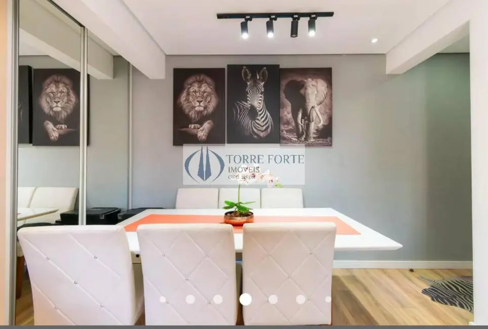 Foto 8 de Apartamento com 2 quartos à venda, 58m2 em Vila Formosa, São Paulo - SP