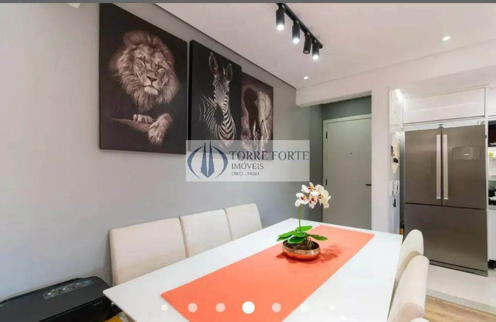 Foto 9 de Apartamento com 2 quartos à venda, 58m2 em Vila Formosa, São Paulo - SP