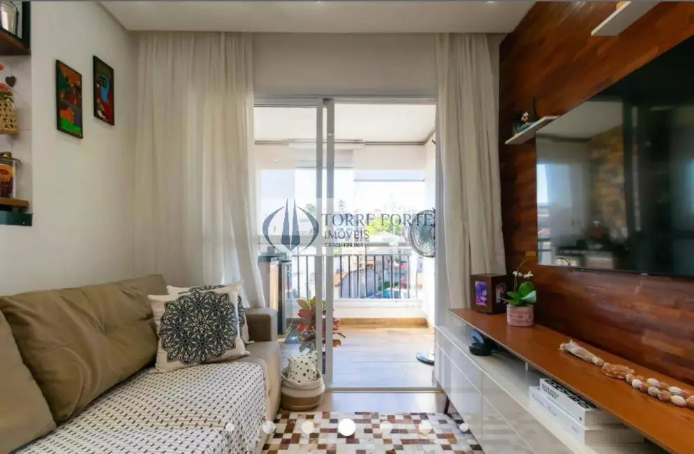 Foto 4 de Apartamento com 2 quartos à venda, 58m2 em Vila Formosa, São Paulo - SP