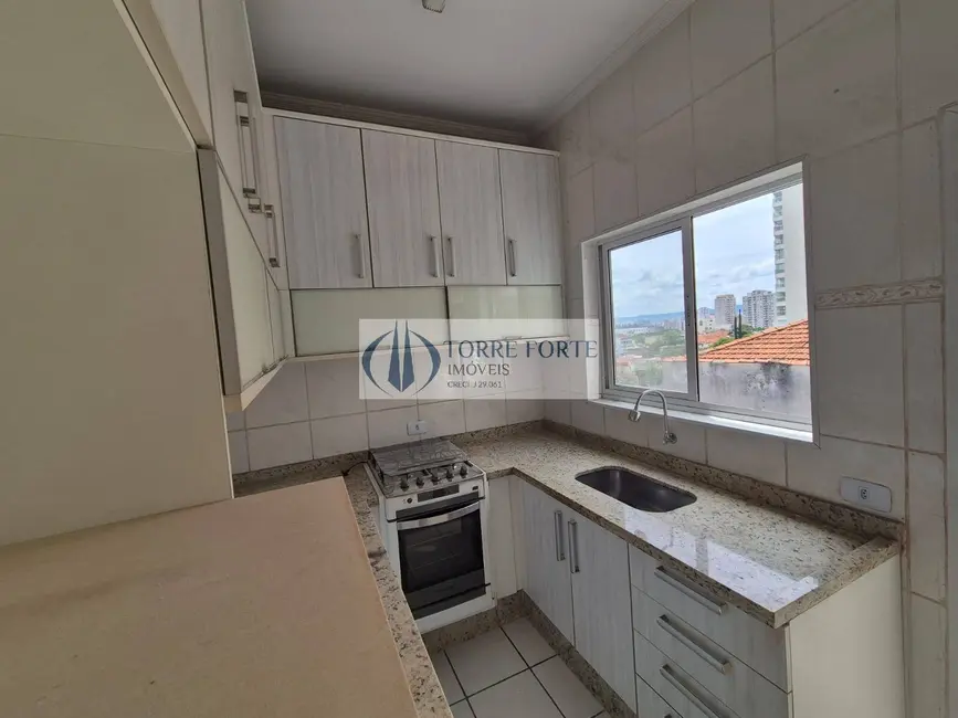 Foto 8 de Apartamento com 2 quartos à venda, 72m2 em Cambuci, São Paulo - SP