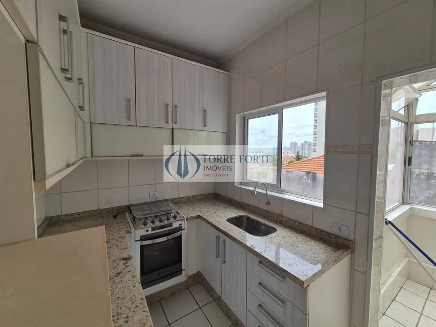 Foto 5 de Apartamento com 2 quartos à venda, 72m2 em Cambuci, São Paulo - SP