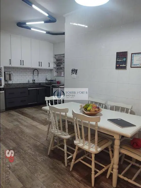 Foto 5 de Apartamento com 3 quartos à venda, 136m2 em Ocian, Praia Grande - SP