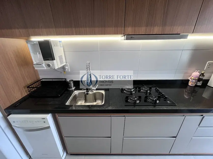 Apartamento com 3 quartos à venda, 118m2 em Canto do Forte, Praia Grande - SP - imagem 2 Foto 2 de Apartamento com 3 quartos à venda, 118m2 em Canto do Forte, Praia Grande - SP