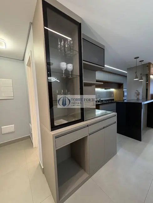 Apartamento com 3 quartos à venda, 118m2 em Canto do Forte, Praia Grande - SP - imagem 5 Foto 5 de Apartamento com 3 quartos à venda, 118m2 em Canto do Forte, Praia Grande - SP