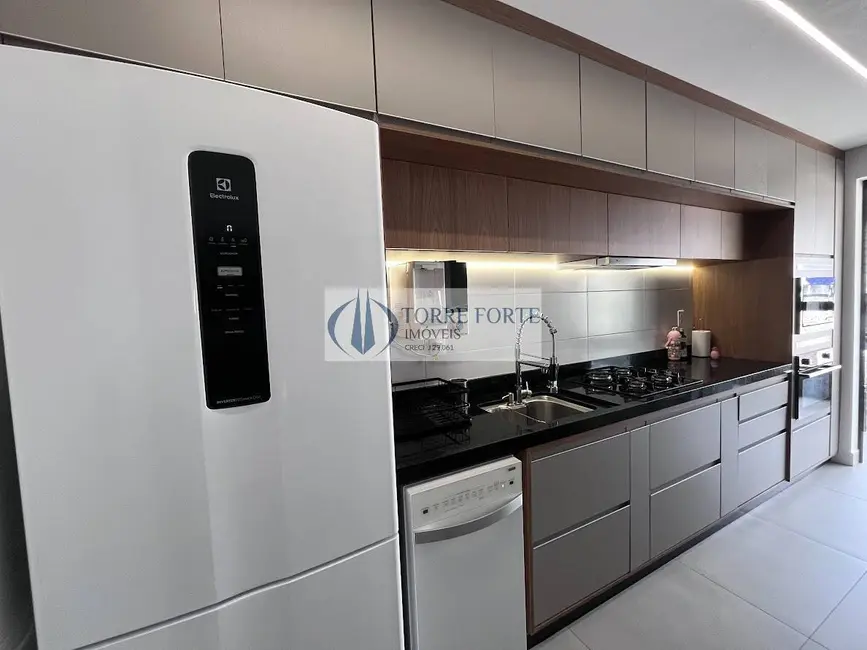 Apartamento com 3 quartos à venda, 118m2 em Canto do Forte, Praia Grande - SP - imagem 1 Foto 1 de Apartamento com 3 quartos à venda, 118m2 em Canto do Forte, Praia Grande - SP