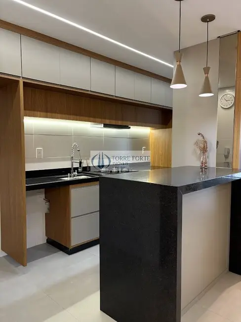 Apartamento com 3 quartos à venda, 118m2 em Canto do Forte, Praia Grande - SP - imagem 4 Foto 4 de Apartamento com 3 quartos à venda, 118m2 em Canto do Forte, Praia Grande - SP