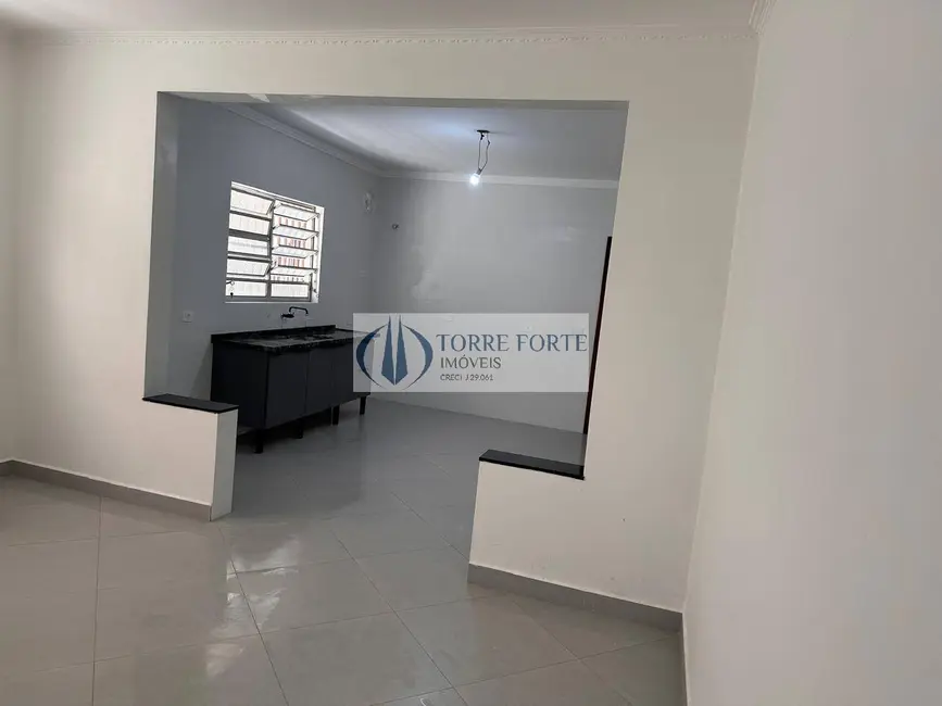 Foto 5 de Casa com 3 quartos à venda, 180m2 em Parque Marajoara, Santo Andre - SP