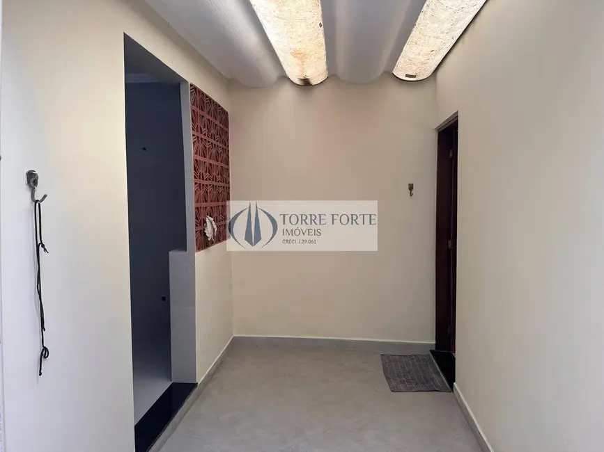 Foto 8 de Casa com 3 quartos à venda, 180m2 em Parque Marajoara, Santo Andre - SP