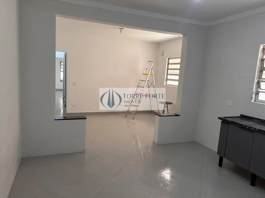 Foto 4 de Casa com 3 quartos à venda, 180m2 em Parque Marajoara, Santo Andre - SP