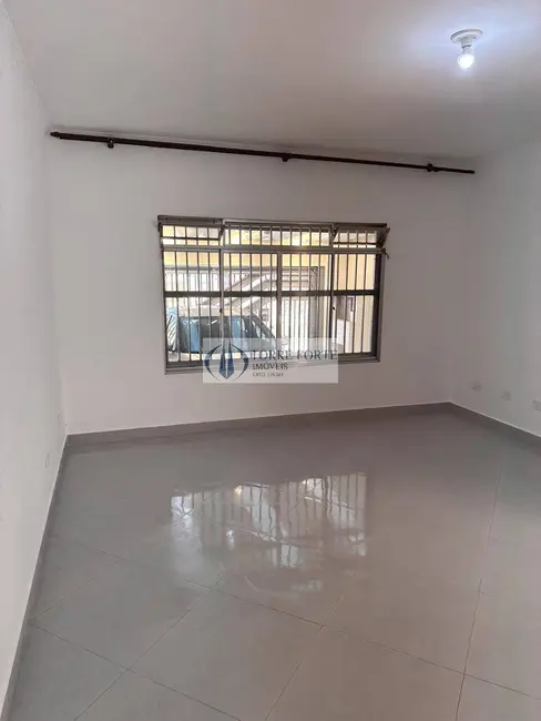 Foto 3 de Casa com 3 quartos à venda, 180m2 em Parque Marajoara, Santo Andre - SP