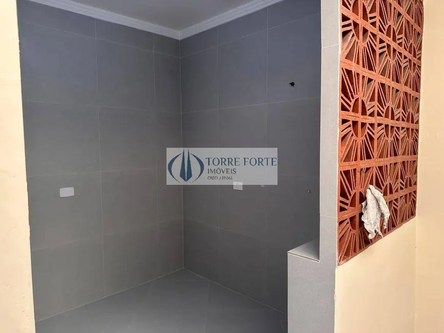 Foto 6 de Casa com 3 quartos à venda, 180m2 em Parque Marajoara, Santo Andre - SP