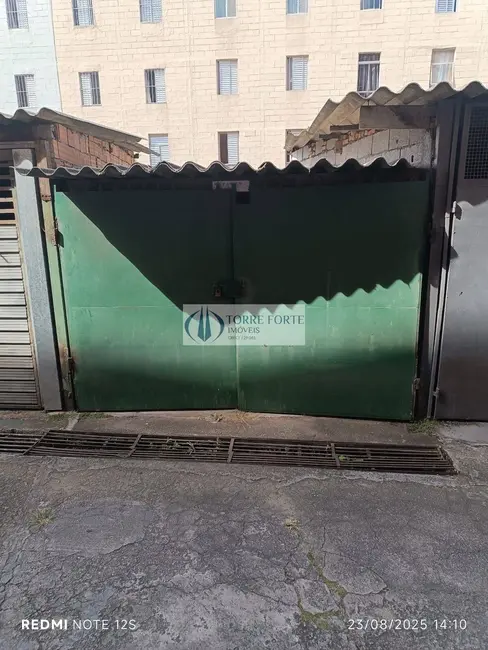 Foto 3 de Apartamento com 2 quartos à venda, 56m2 em Conjunto Residencial José Bonifácio, São Paulo - SP