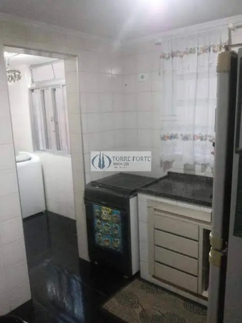 Foto 1 de Apartamento com 2 quartos à venda, 56m2 em Conjunto Residencial José Bonifácio, São Paulo - SP