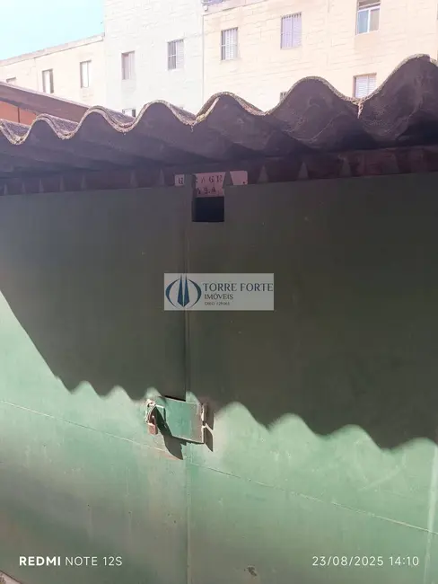 Foto 4 de Apartamento com 2 quartos à venda, 56m2 em Conjunto Residencial José Bonifácio, São Paulo - SP