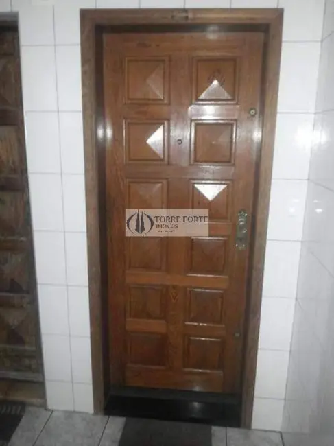 Foto 2 de Apartamento com 2 quartos à venda, 56m2 em Conjunto Residencial José Bonifácio, São Paulo - SP