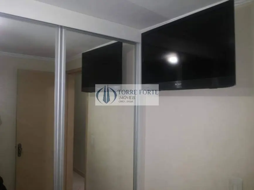 Foto 6 de Apartamento com 2 quartos à venda, 56m2 em Conjunto Residencial José Bonifácio, São Paulo - SP