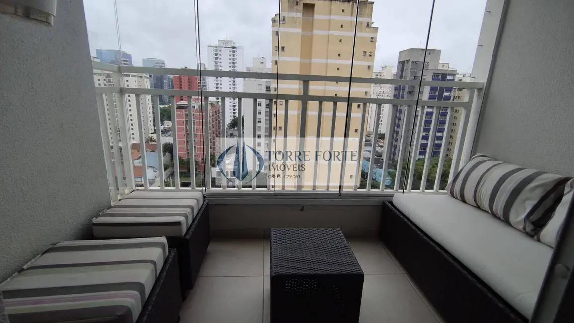 Foto 8 de Apartamento com 2 quartos à venda e para alugar, 72m2 em Vila Nova Conceição, São Paulo - SP