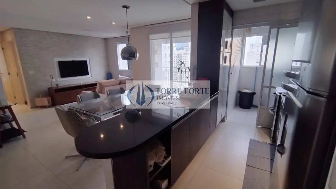 Foto 9 de Apartamento com 2 quartos à venda e para alugar, 72m2 em Vila Nova Conceição, São Paulo - SP