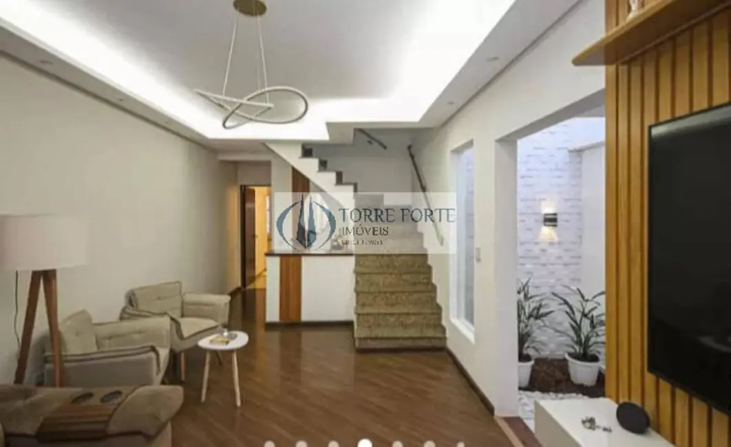 Foto 4 de Sobrado com 3 quartos à venda, 210m2 em Jardim Vila Formosa, São Paulo - SP